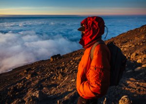 10 DAY KILIMANJARO TREKKING AND WILDLIFE SAFARI