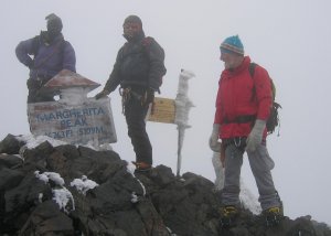 7 DAY RWENZORI MOUNTAIN ADVENTURE TREKKING