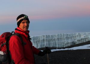 Mount Kilimanjaro-Machame Route 7 Days Trekking