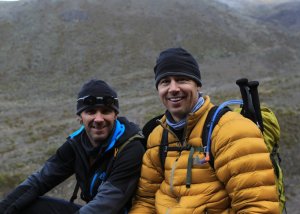 MOUNT KILIMANJARO-RONGAI ROUTE 5 DAYS TREKKING