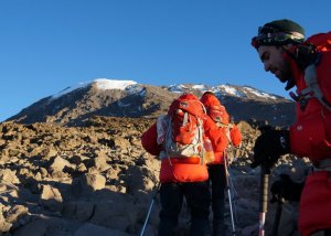 12 Day Kilimanjaro Trekking and Zanzibar Vacation