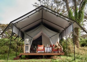 8 Day Tanzania Special Tented Camps Safari