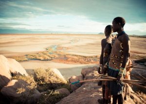 3 DAY BUDGET SAFARI TO HADZABE AND DATOGA TRIBES