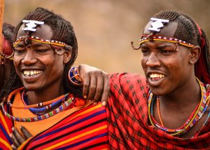 3 DAY TANZANIA GREAT CULTURAL TOURISM SAFARI