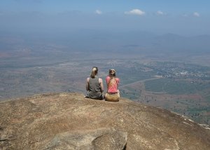 5 DAY BUDGET CULTURAL TOURISM TO USAMBARA MOUNTAINS