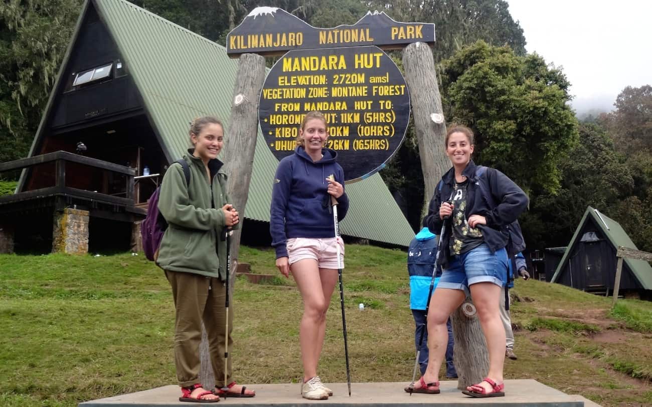 Unforgettable Mount Kilimanjaro Day Trip Expedition